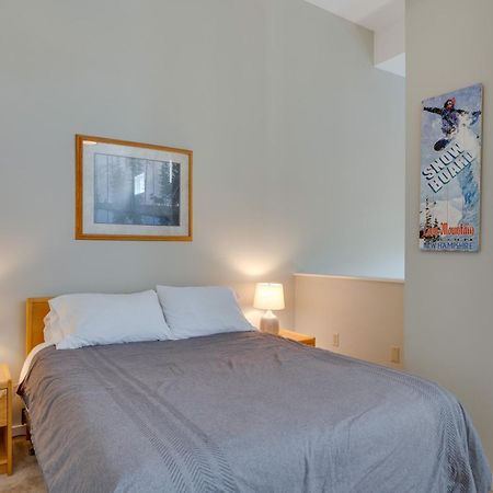 Lincoln Condo With Resort Amenities And Mountain Views Buitenkant foto