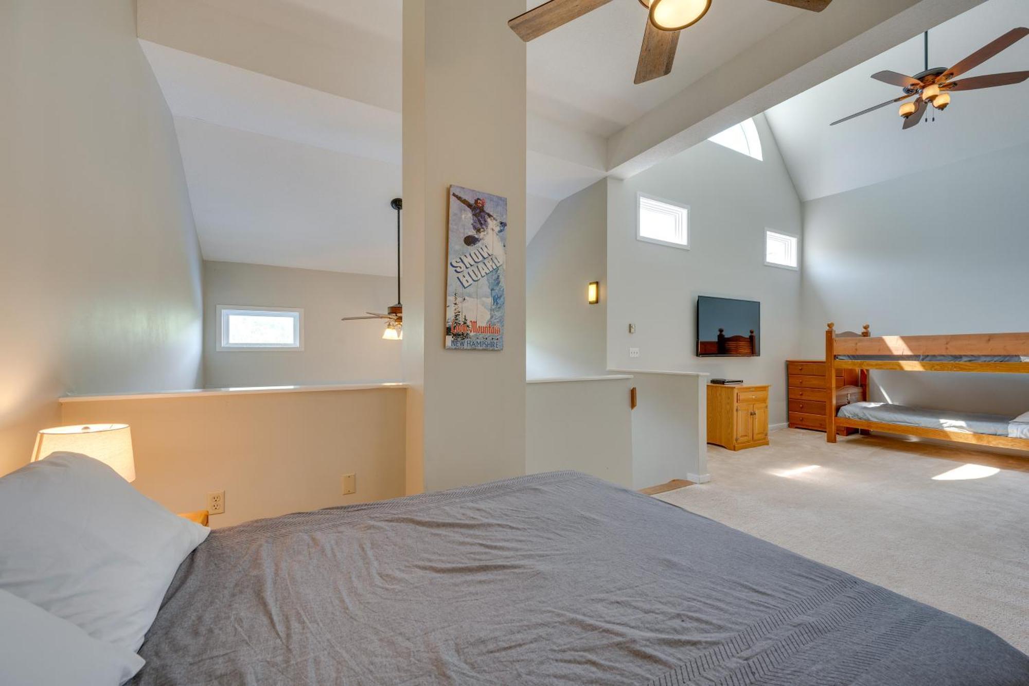 Lincoln Condo With Resort Amenities And Mountain Views Buitenkant foto