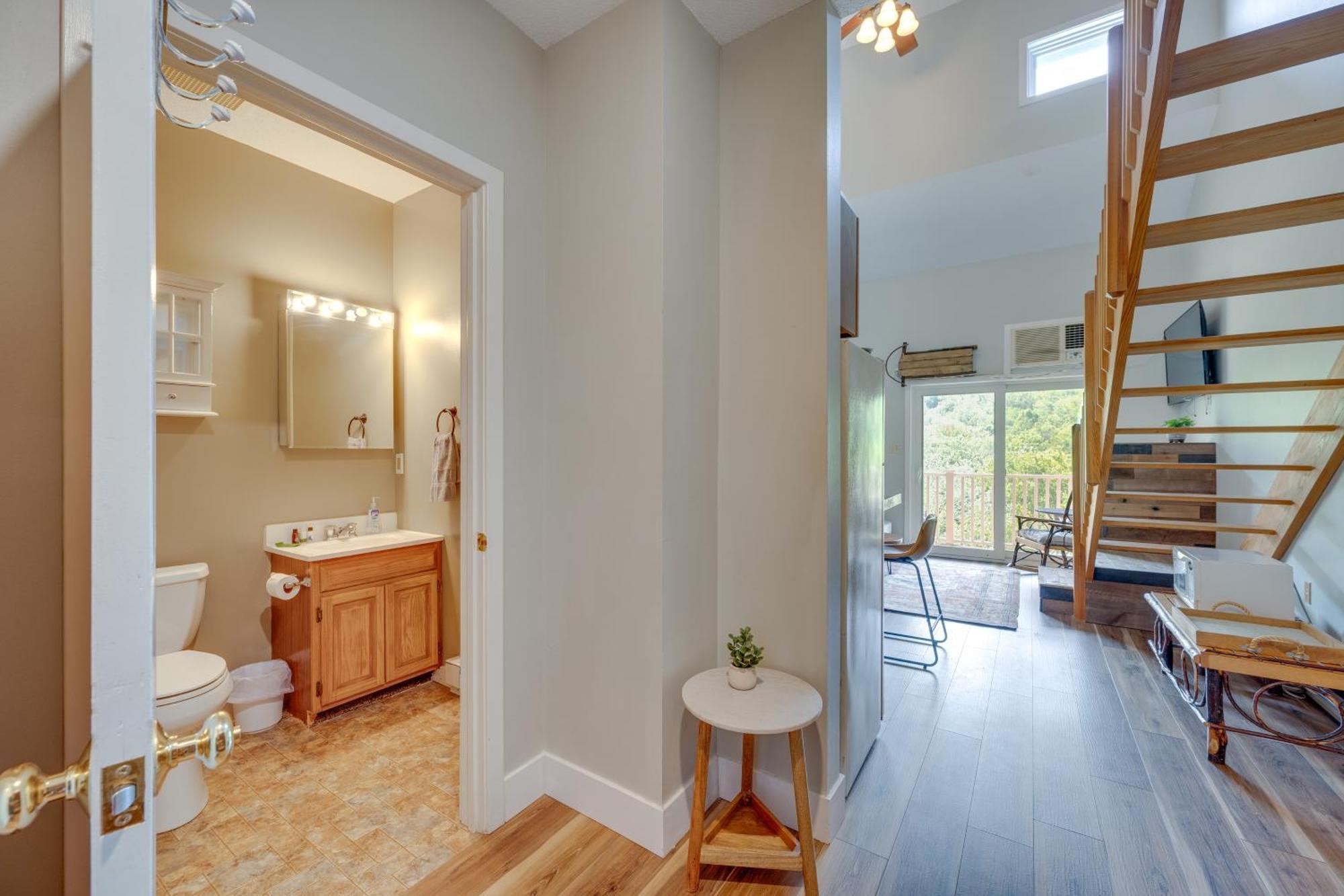 Lincoln Condo With Resort Amenities And Mountain Views Buitenkant foto