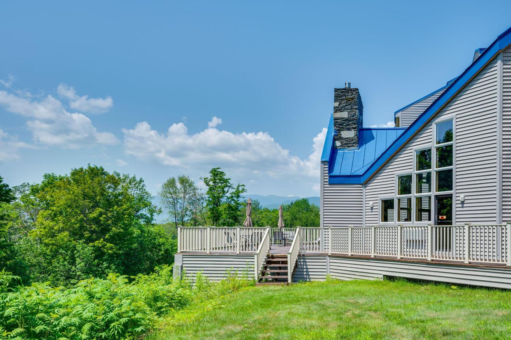 Lincoln Condo With Resort Amenities And Mountain Views Buitenkant foto