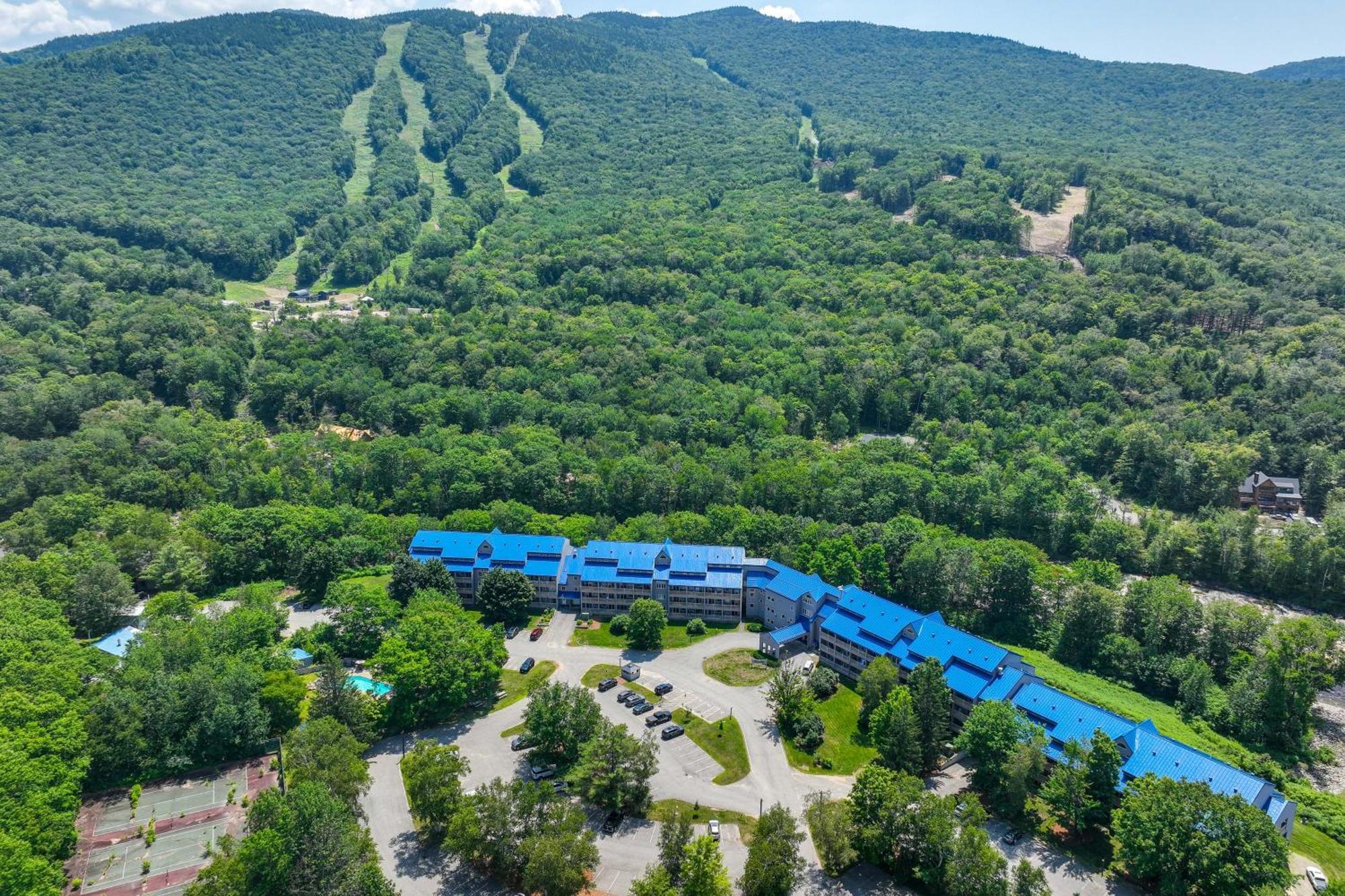 Lincoln Condo With Resort Amenities And Mountain Views Buitenkant foto