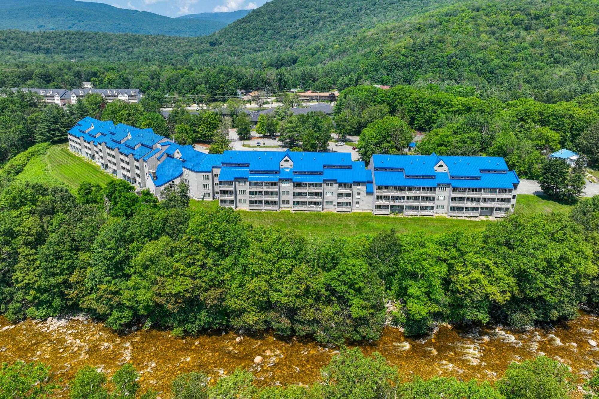 Lincoln Condo With Resort Amenities And Mountain Views Buitenkant foto